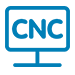 CNC精密加工服务