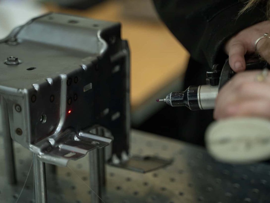 Full Traceability and Reporting