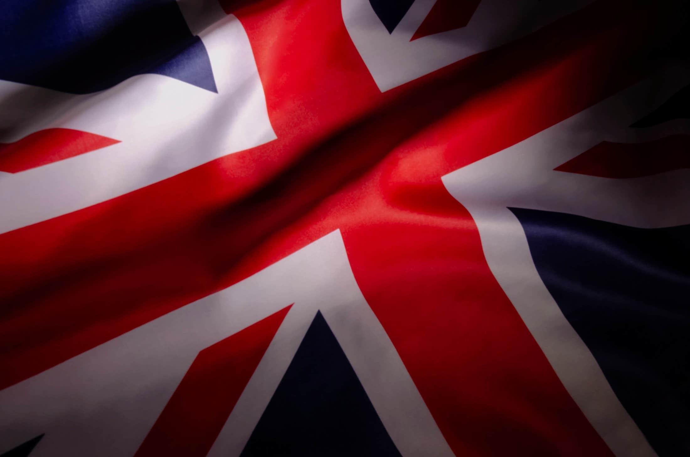 UK Flag