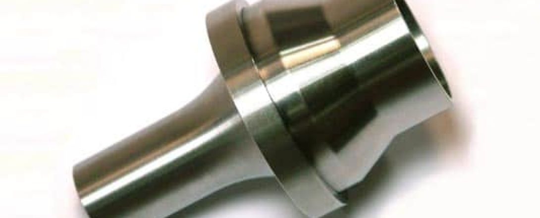 aerospace metal engineers machined manifold 2