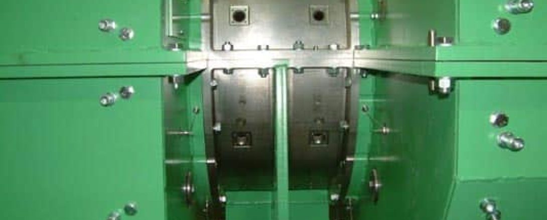 aerospace metal engineers turbine housing 2