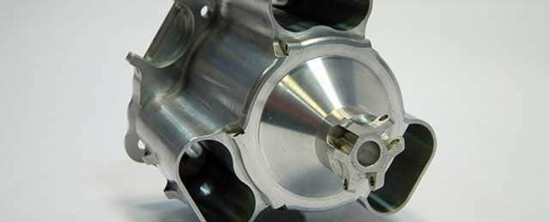 Machining and Tool Making