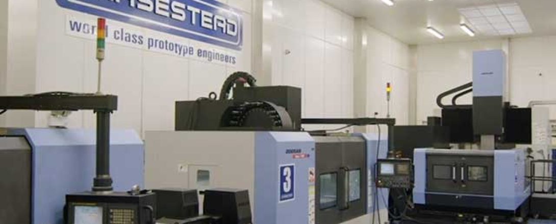 Machining and Tool Making 8