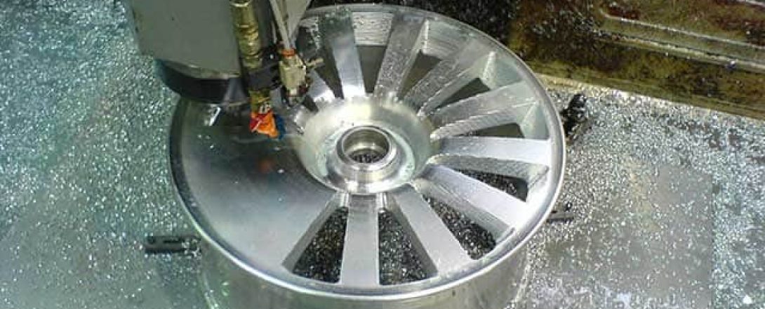 Machining and Tool Making 3