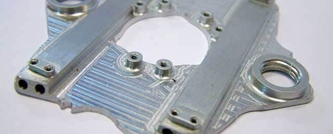 Machining and Tool Making 18