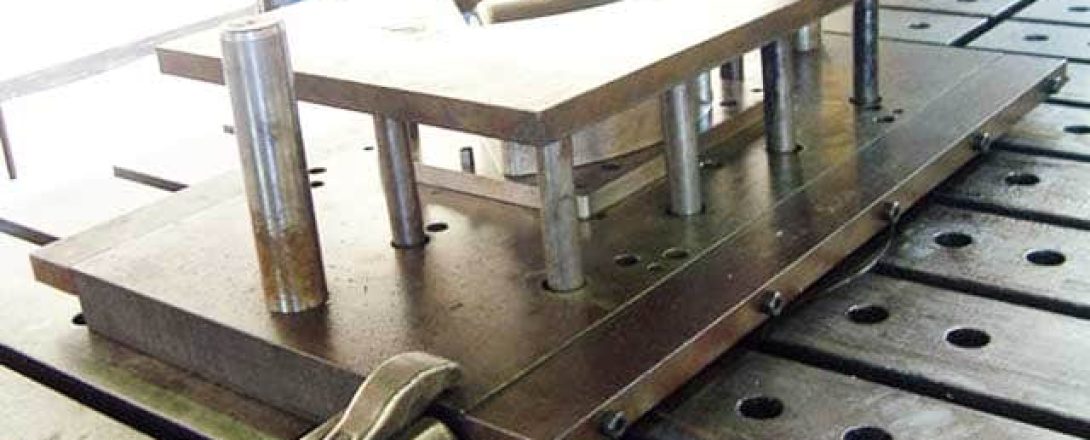 Machining and Tool Making 14