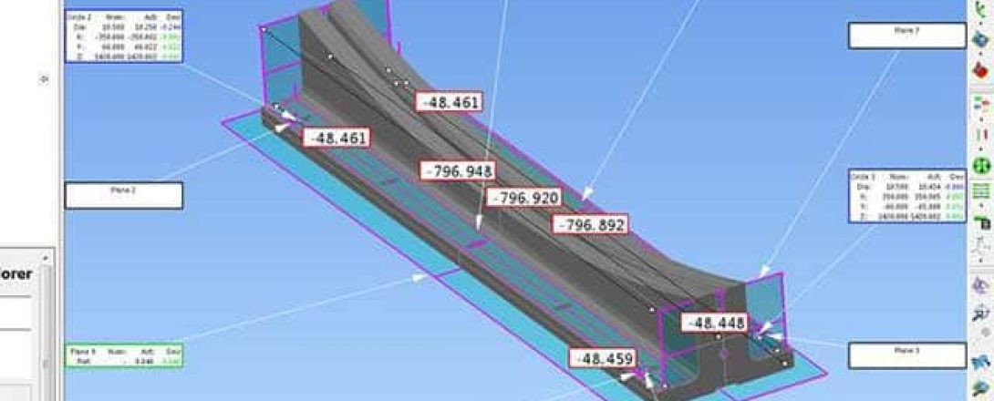 Metalwork Project Management 13