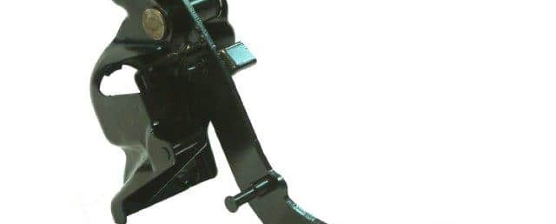 pedalbox automotive sheet metal fabricators