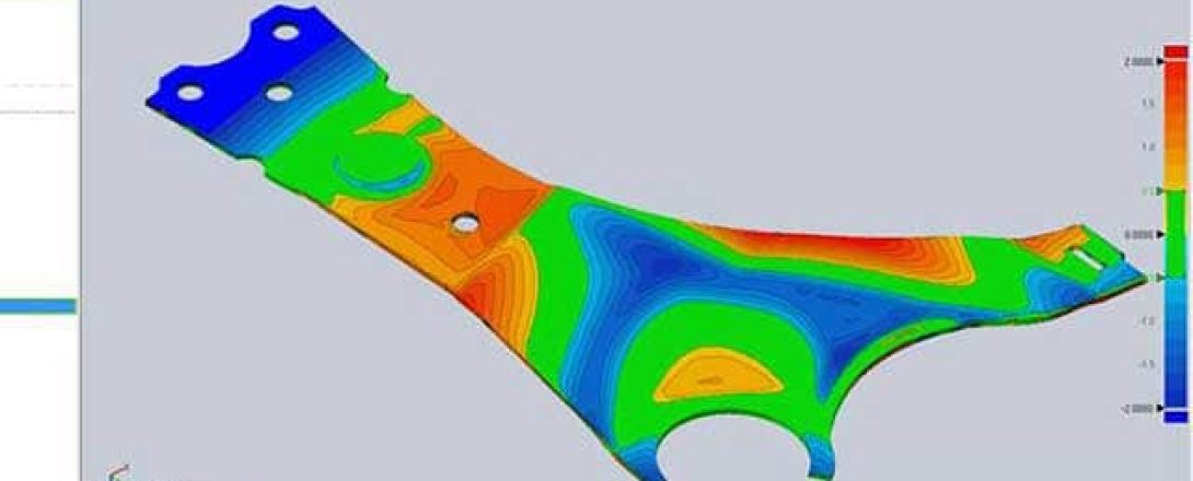 Quality, Laser Scanning & Inspection 11