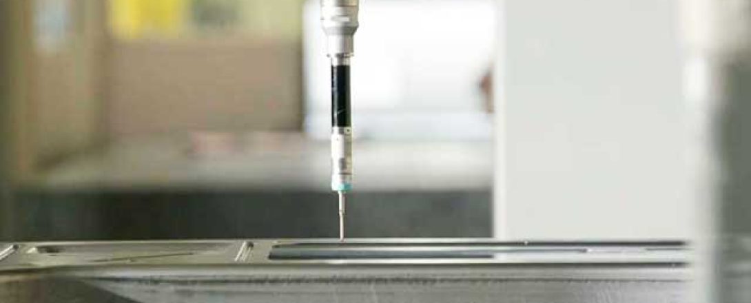 Quality, Laser Scanning & Inspection 19