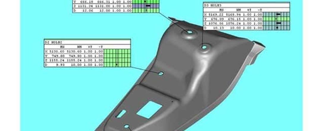 Quality, Laser Scanning & Inspection 5