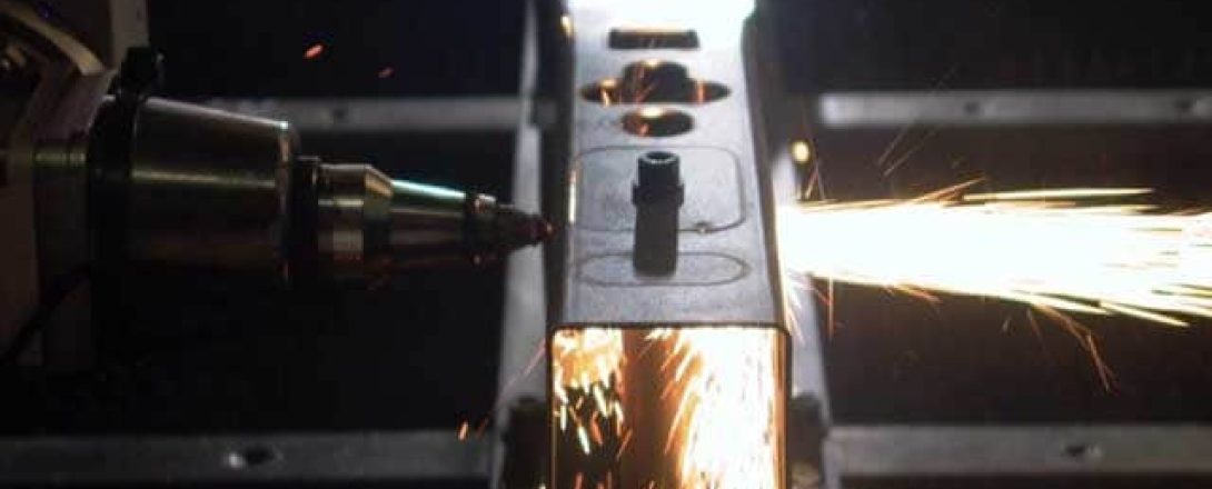 Quality, Laser Scanning & Inspection 17