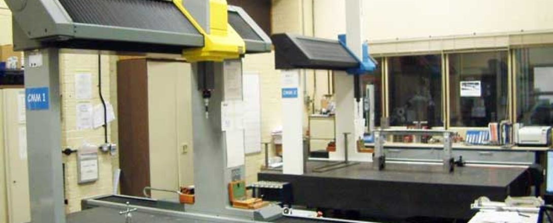 Quality, Laser Scanning & Inspection 16