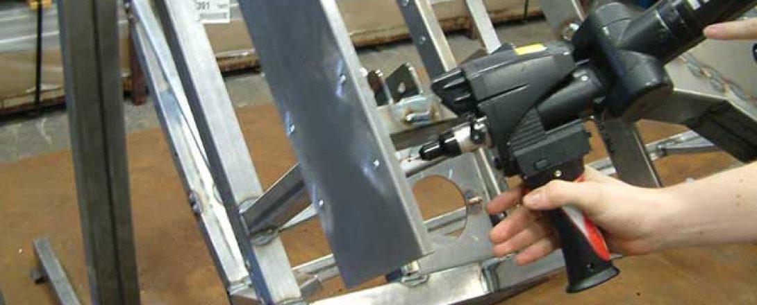 Quality, Laser Scanning & Inspection 2