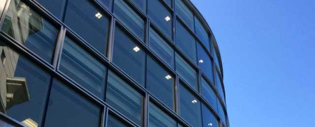 sheet metal fabrication construction building metal windows