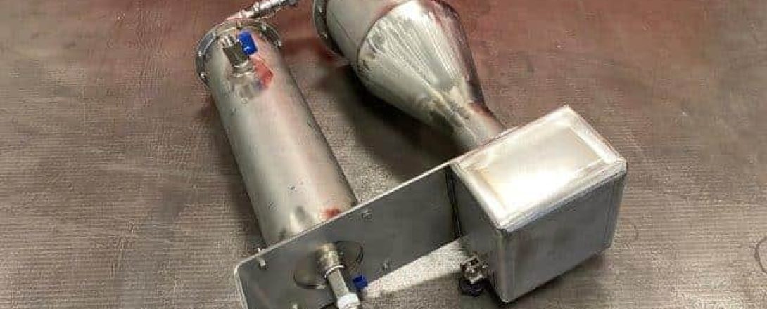 General Fabrication 6