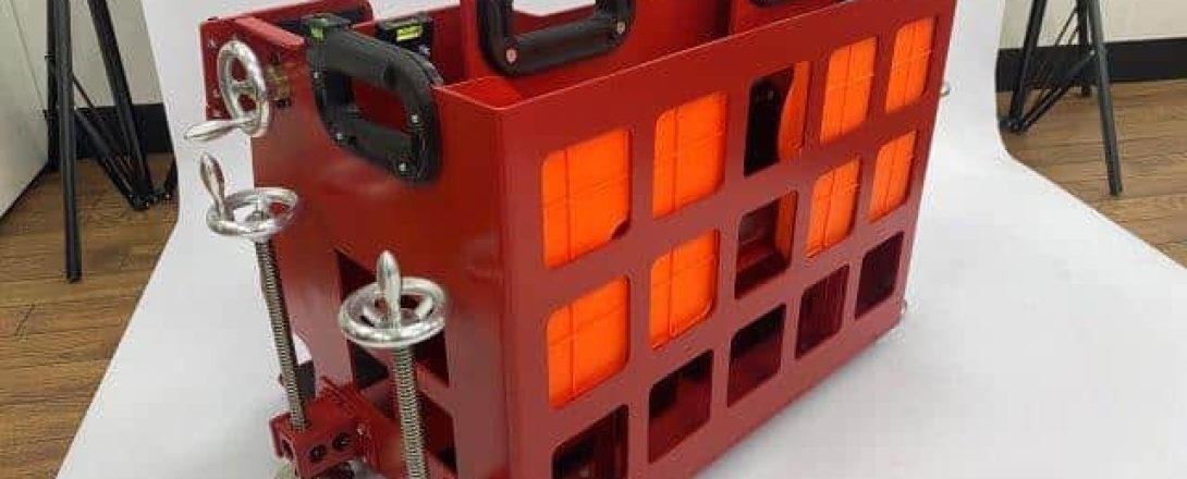 General Fabrication 8