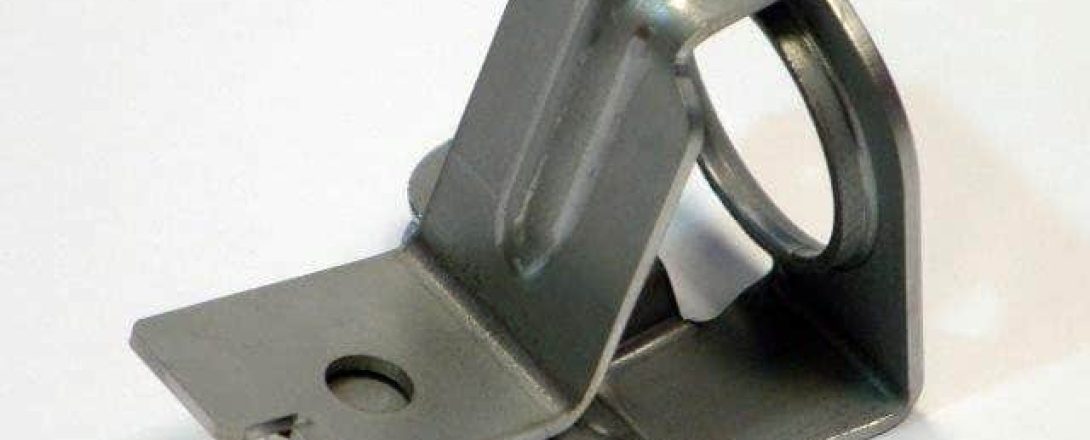 General Fabrication 16